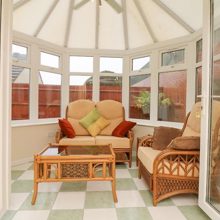 Fairways Villa Woolacombe Luaran gambar