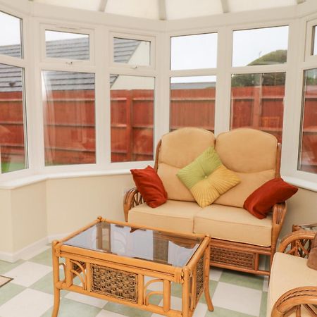 Fairways Villa Woolacombe Luaran gambar