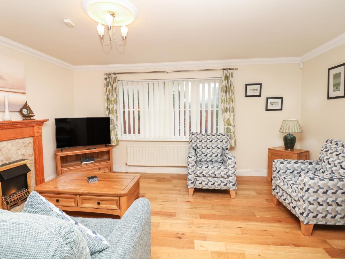 Fairways Villa Woolacombe Luaran gambar