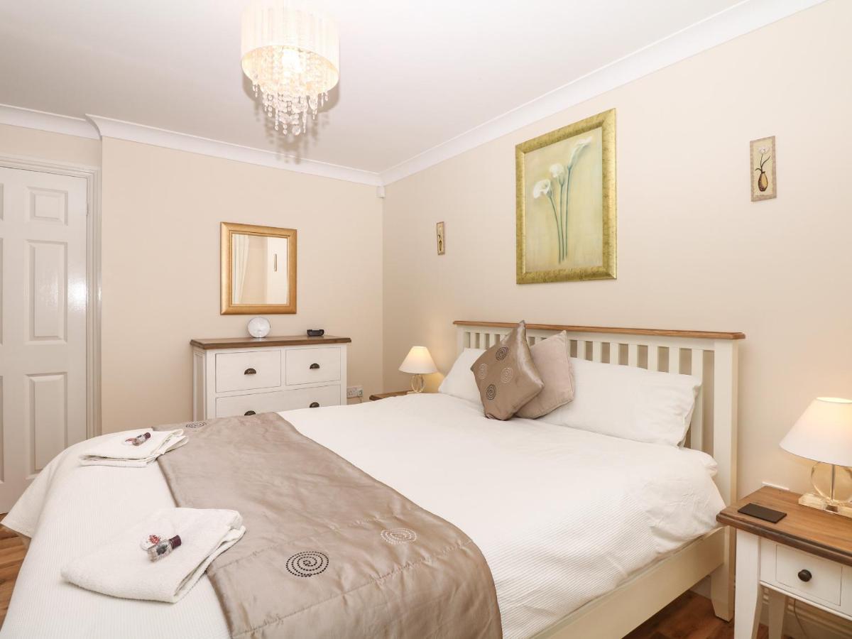 Fairways Villa Woolacombe Luaran gambar