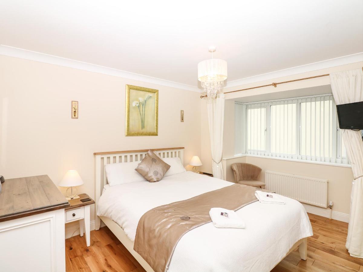 Fairways Villa Woolacombe Luaran gambar