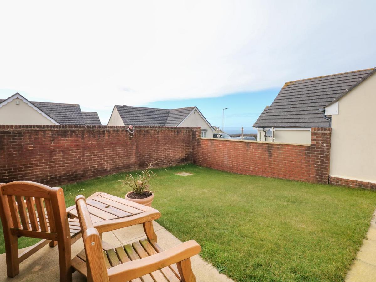 Fairways Villa Woolacombe Luaran gambar