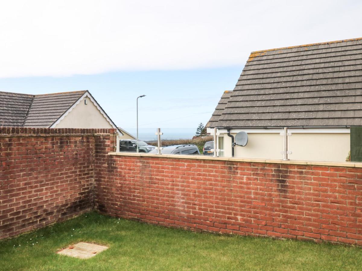 Fairways Villa Woolacombe Luaran gambar