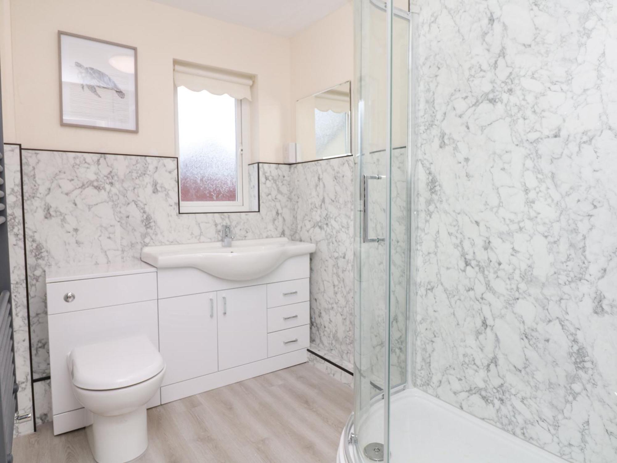 Fairways Villa Woolacombe Luaran gambar