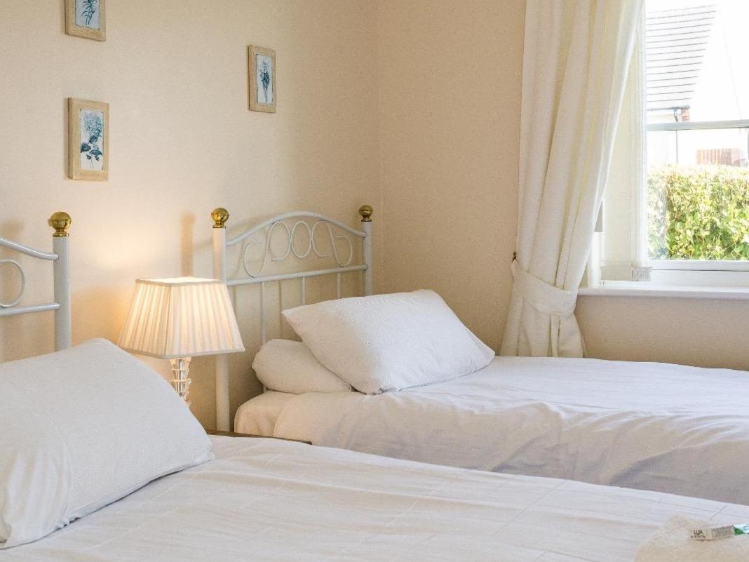 Fairways Villa Woolacombe Luaran gambar