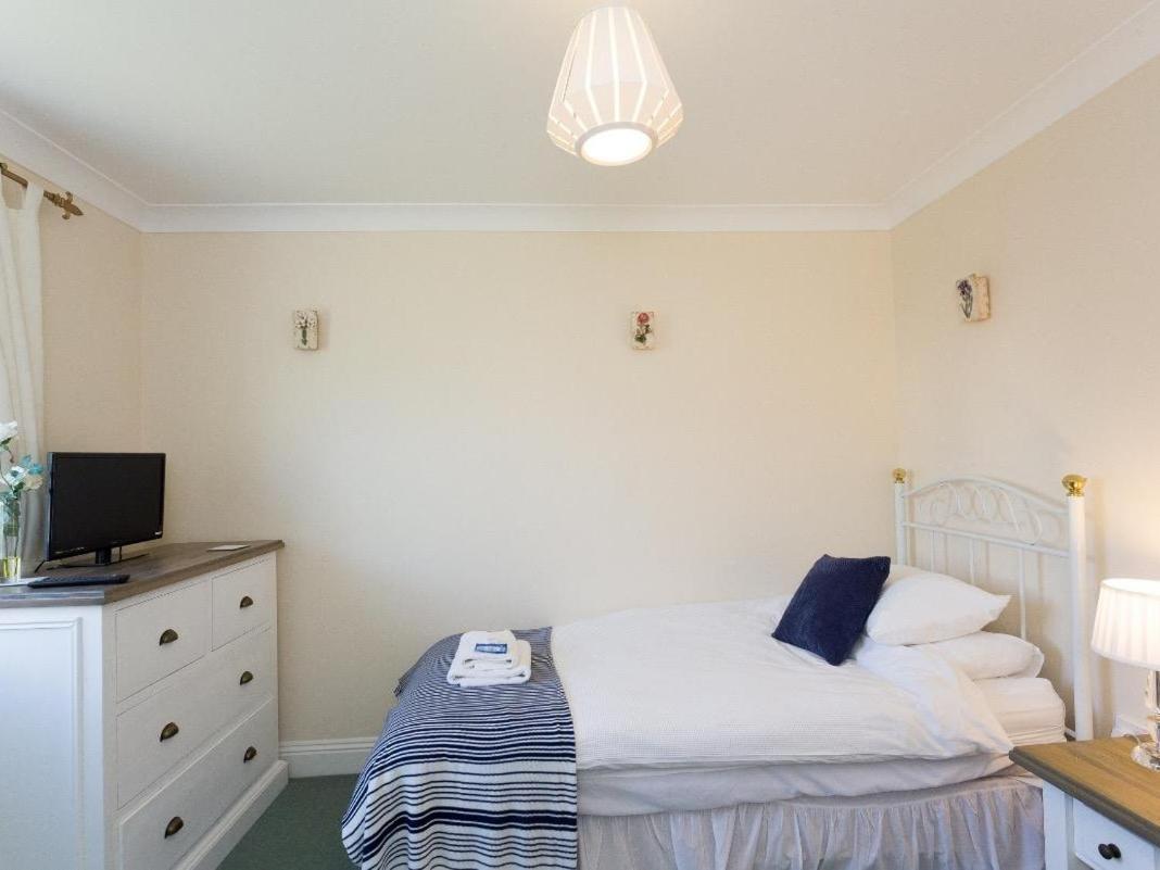 Fairways Villa Woolacombe Luaran gambar
