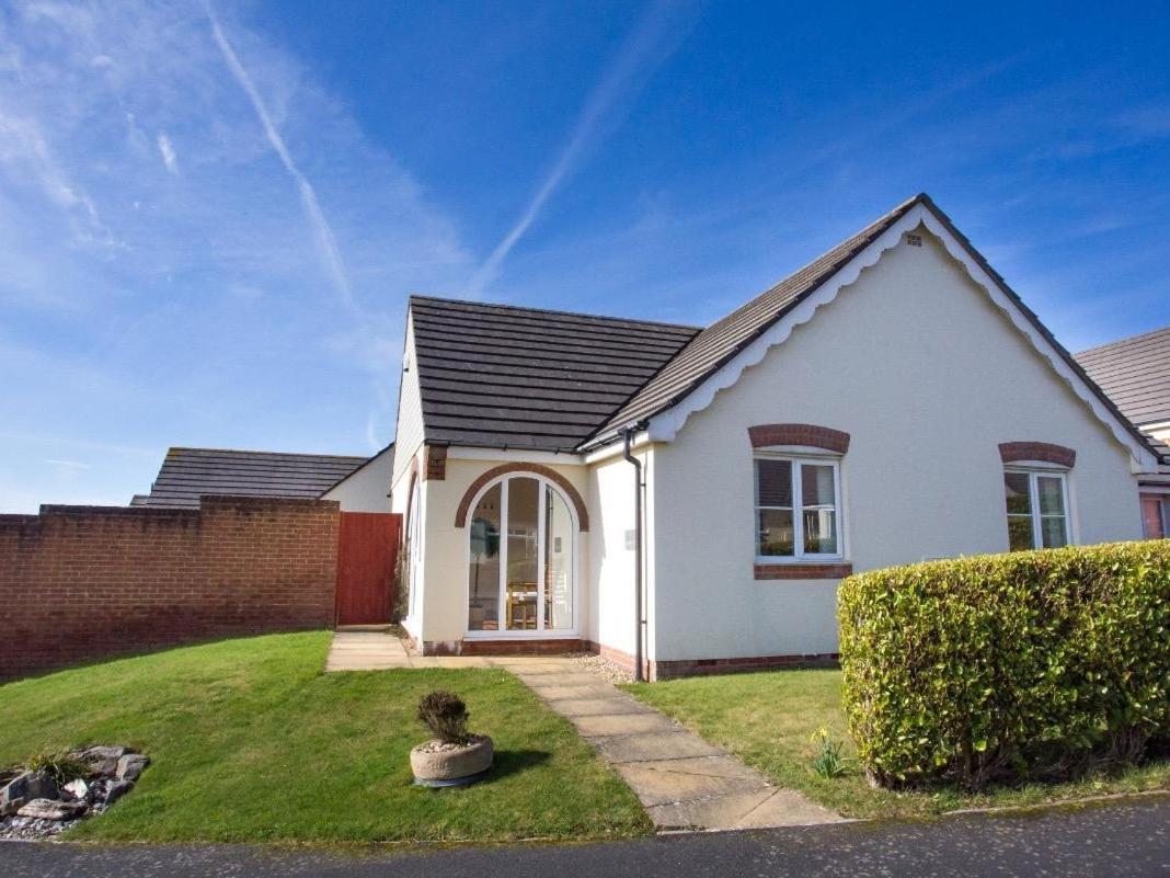 Fairways Villa Woolacombe Luaran gambar