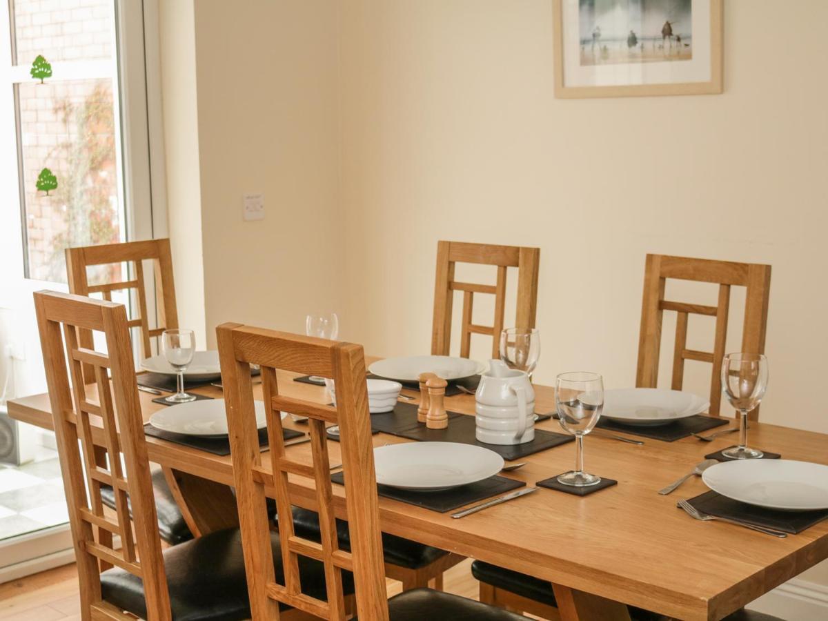 Fairways Villa Woolacombe Luaran gambar